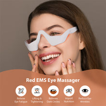 Load image into Gallery viewer, Visolux™ - Red Light Therapy Glasses
