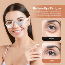 Load image into Gallery viewer, Visolux™ - Red Light Therapy Glasses
