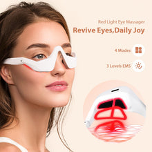 Load image into Gallery viewer, Visolux™ - Red Light Therapy Glasses

