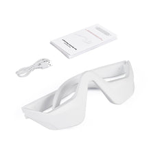Load image into Gallery viewer, Visolux™ - Red Light Therapy Glasses
