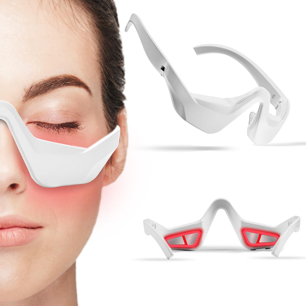 Visolux™ - Red Light Therapy Glasses